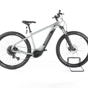 Ghost E-Teru Y Universal 2022