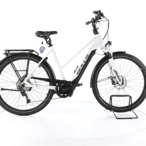 Bulls Tourer Evo 10 Fit 2022