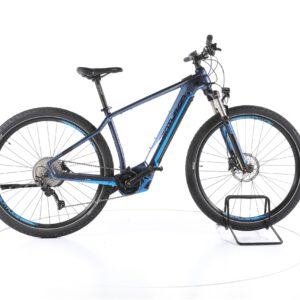 Centurion Backfire E760i 2023