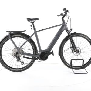 Cube Touring Hybrid EXC 2024