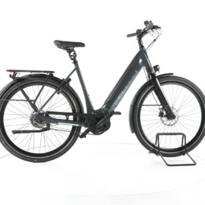 Gazelle Ultimate C5 HMB 2024