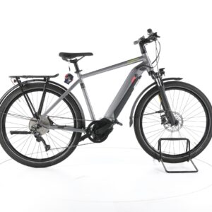 Winora Sinus iX10 2021