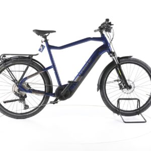 Haibike Trekking 7 2021
