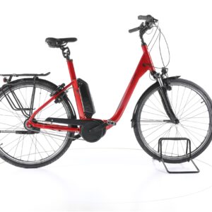 Raleigh Kingston 8 2021