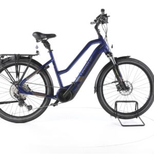 Haibike Trekking 7 2022