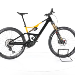 Orbea Rise LT M10 2024