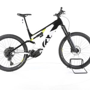 Husqvarna E-Bicycles Hard Cross HC2 2023