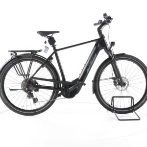 KTM ZEG Cento 10 Plus 2022