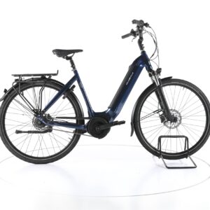 Velo de Ville AEB490 2022