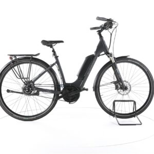 Gudereit ET-9 EVO 2022