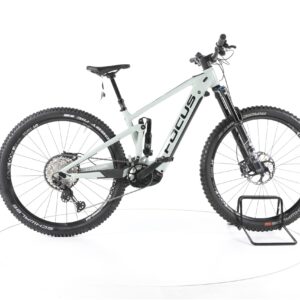 Focus Jam² 6.9 2022