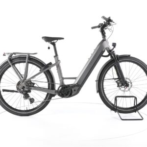 Kalkhoff Endeavour 7.B Move+ 2022