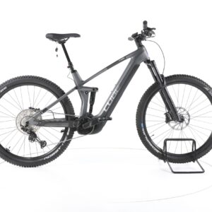 Cube Stereo Hybrid 140 HPC Race 2024