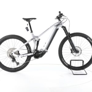 Haibike AllMtn 3 2023