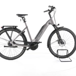 Carver Cityzen E.440 FL 2022
