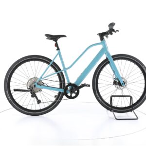 Orbea Vibe Mid H30 2022