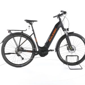 Raleigh Dundee LTD 2022