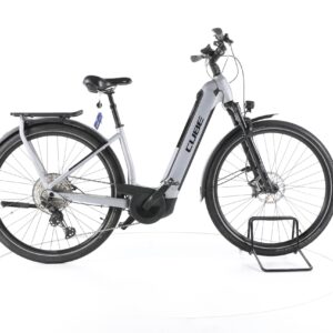 Cube Kathmandu Hybrid SL 2022