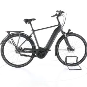 Batavus Finez eGo 2022