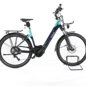 Kreidler Vitality Eco 10 Cross 2022
