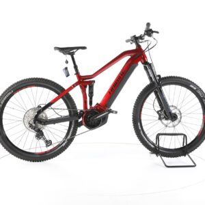 Haibike Alltrail 5 2022