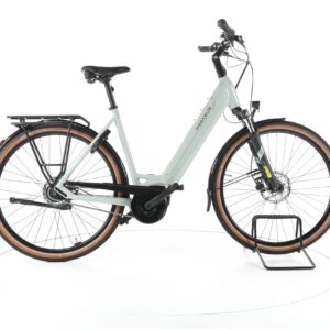 Pegasus Solero EVO 8R 2024