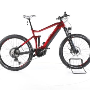 Haibike AllTrail 5 2022