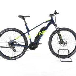 R Raymon HardRay E 1.0 2022