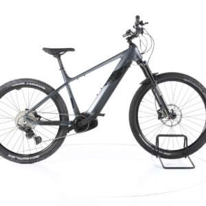 MORRISON Mohawk 2023