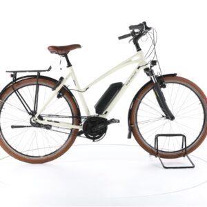 Riese & Müller Cruiser Mixte Silent 2022