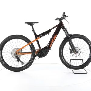 KTM Macina Lycan 772 Glorious 2023