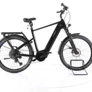 Velo de Ville SEB 890 2023