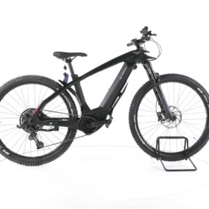 Bianchi E-Omnia X Type SX 12 2021