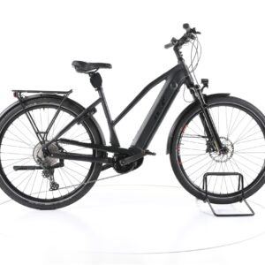 EBIKE Trekking Pro Mixed 2022