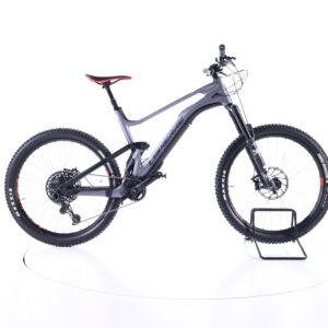 Lapierre eZesty AM 9.0 2020