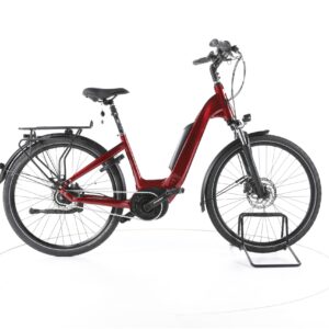 Velo de Ville AEB 400 2022