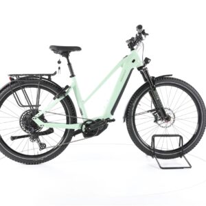 HoheAcht Pasia Tereno 2022