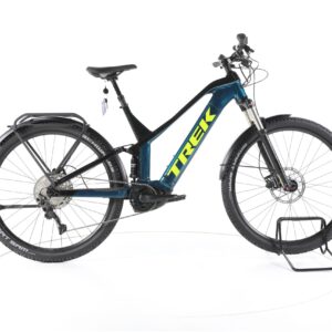 Trek Powerfly FS 4 Gen 2 2021
