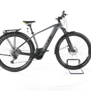 Cube Reaction Hybrid Pro 2022