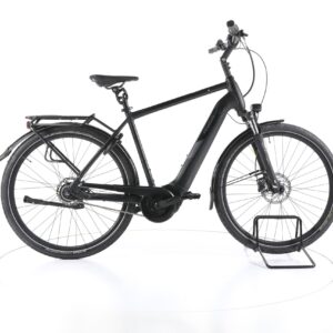 Pegasus Solero Evo 8R 2021