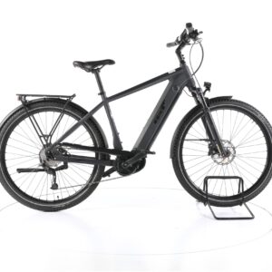 EBIKE Trekking Pro 2022