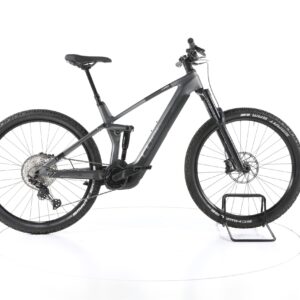 Cube Stereo Hybrid 140 HPC Race 2023