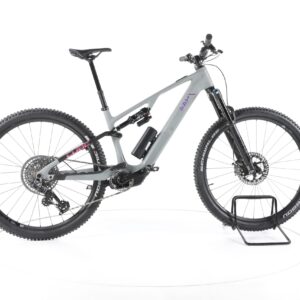 Cube AMS Hyb. ONE44 C:68X TM 400X 2024