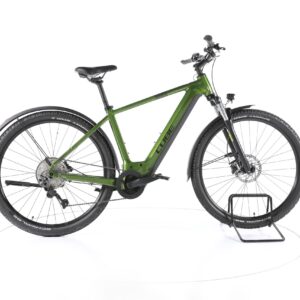 Cube Nuride Hybrid Pro Allroad 2023