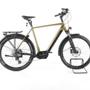 Victoria eAdventure 12.5 2022