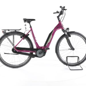 Victoria eTrekking 7.4 2022