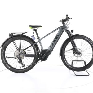 Cube Reaction Hybrid Pro 2022