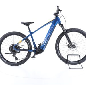 Corratec E-Power X-Vert Race Trinity 2023