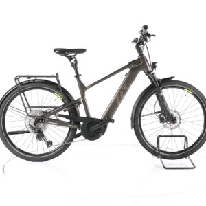 Husqvarna E-Bicycles Tourer T2 2023