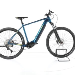 Merida E Big Nine 400 2022